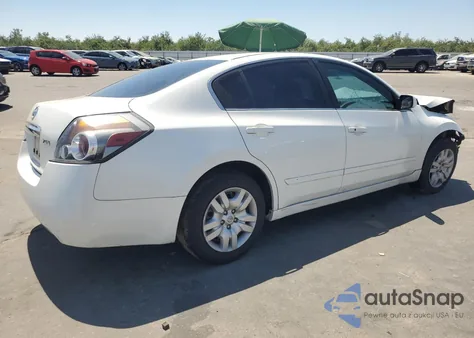 2011 Nissan Altima Base z USA, uszkodzony, nr VIN 1N4AL2AP9BN474334